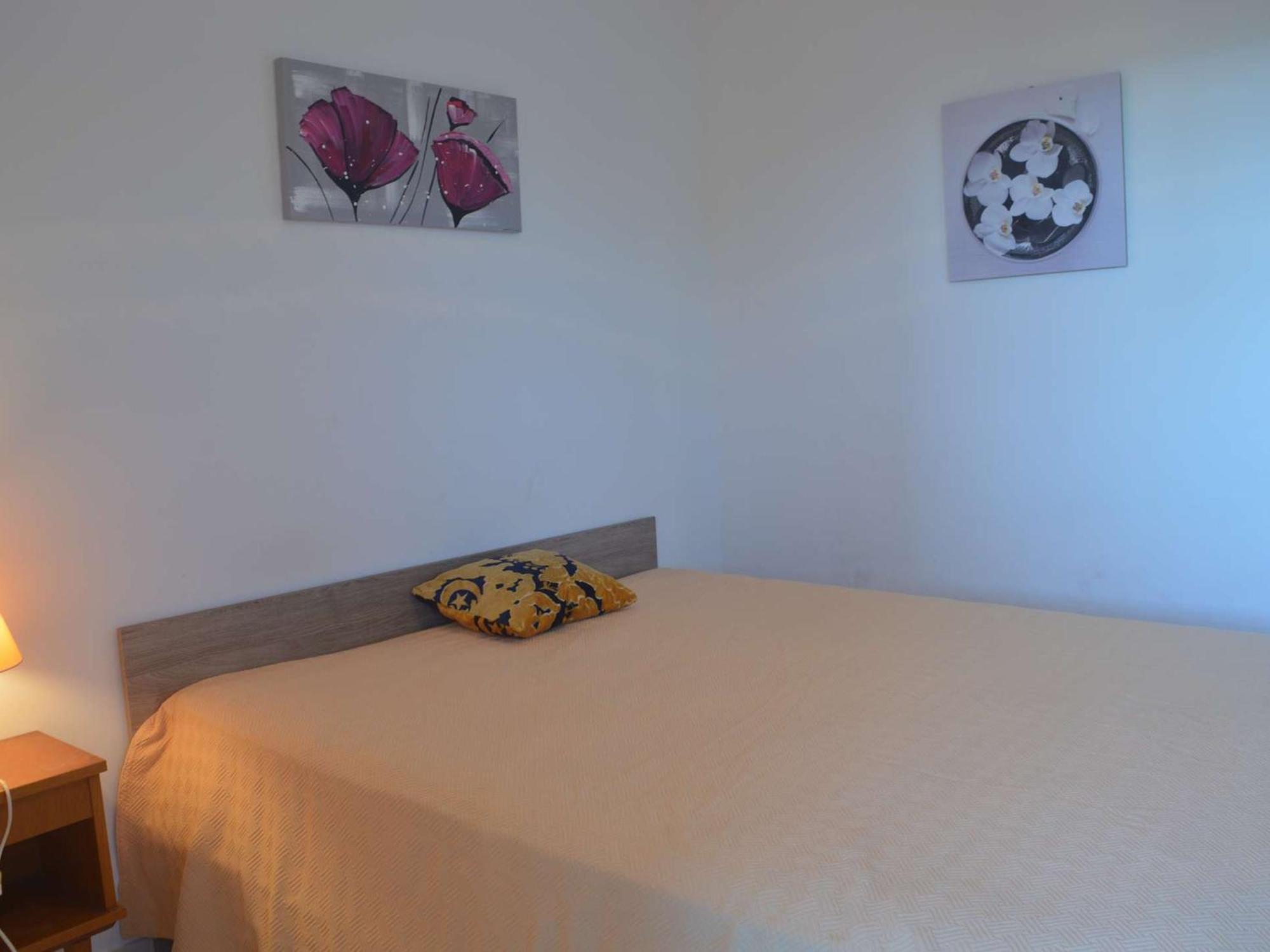Appt Confort 3 Pieces Avec Terrasse Et Piscine A Saint-Raphael - Fr-1-226A-124 Bagian luar foto