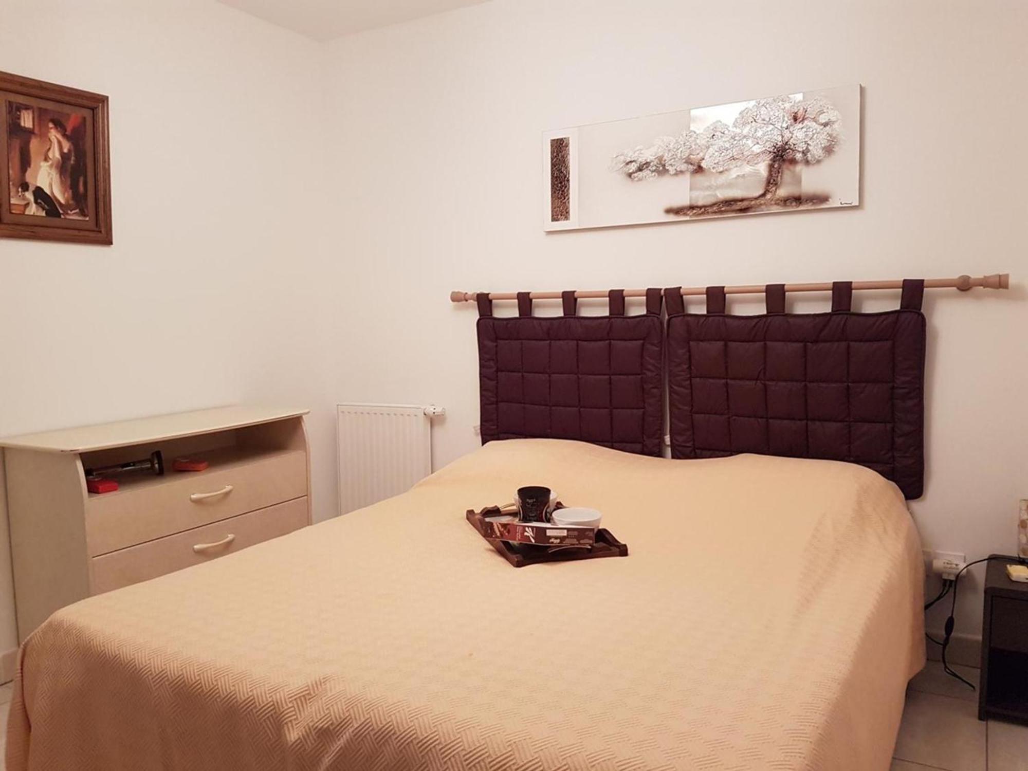 Appt Confort 3 Pieces Avec Terrasse Et Piscine A Saint-Raphael - Fr-1-226A-124 Bagian luar foto