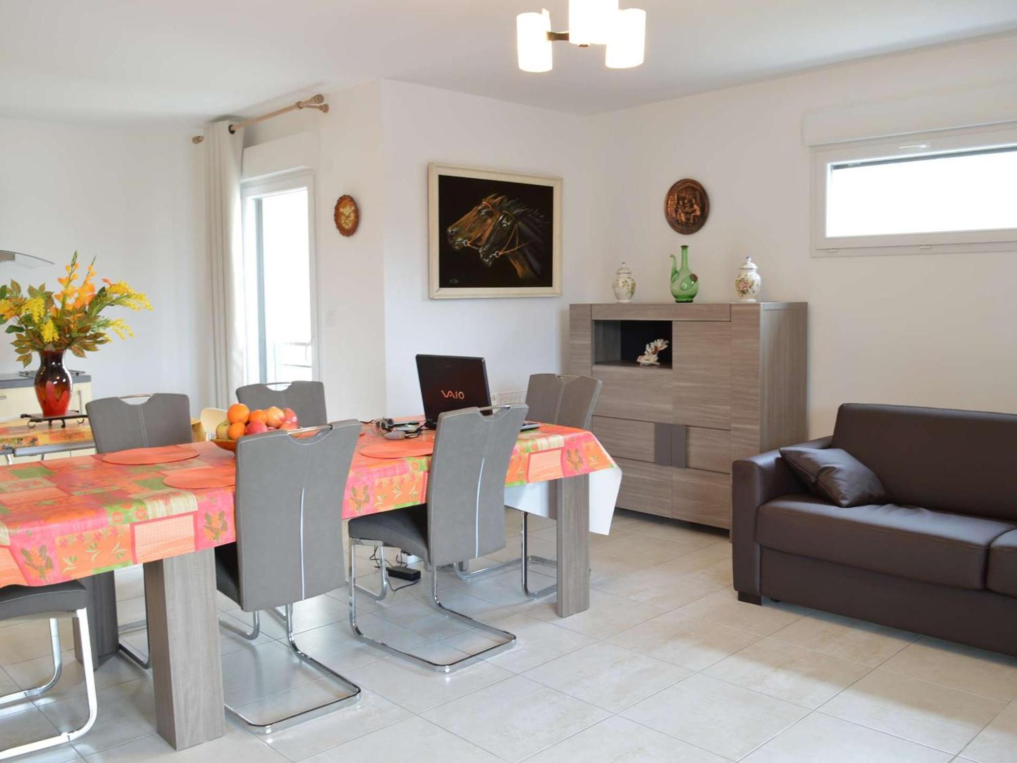 Appt Confort 3 Pieces Avec Terrasse Et Piscine A Saint-Raphael - Fr-1-226A-124 Bagian luar foto