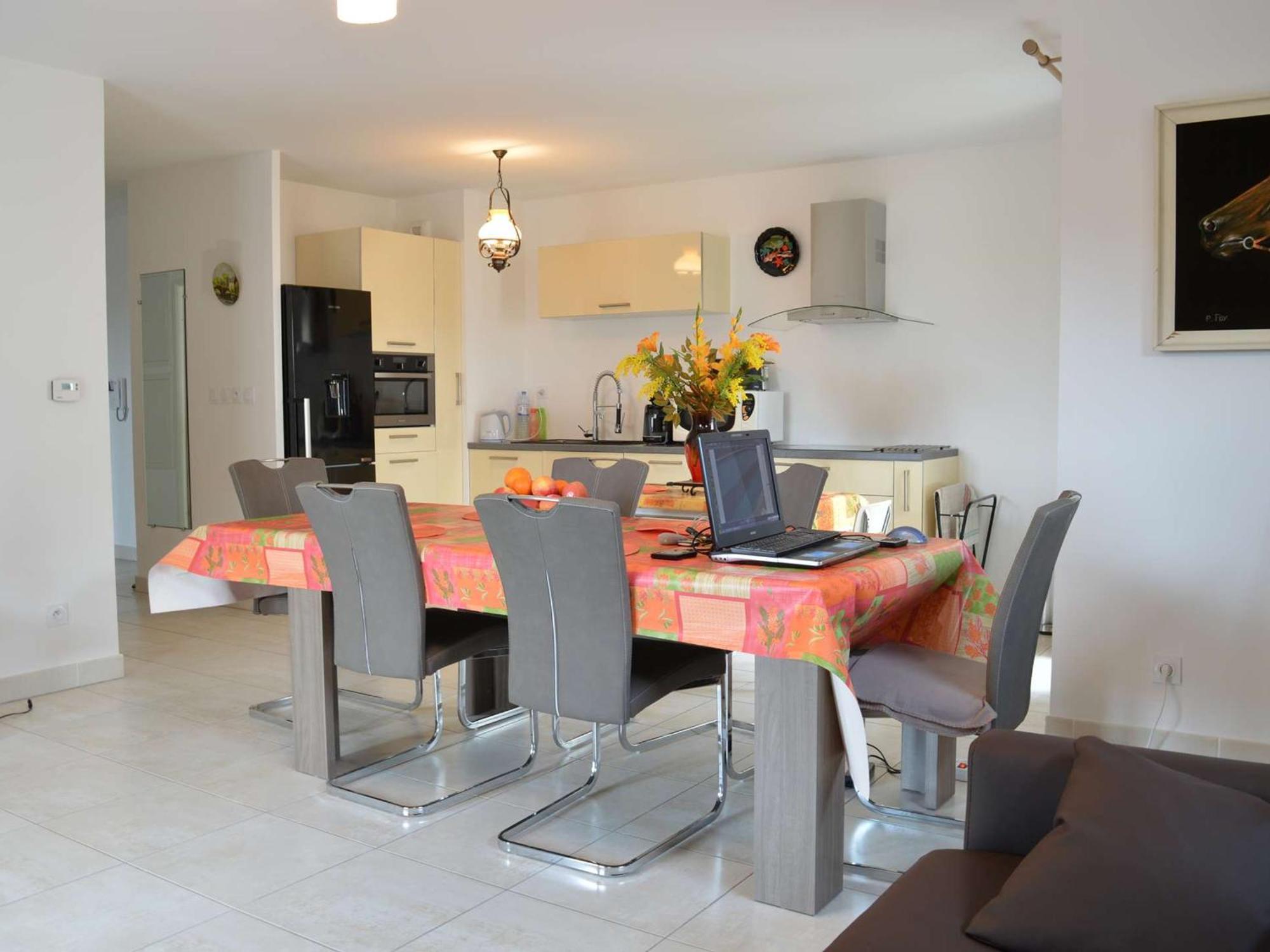 Appt Confort 3 Pieces Avec Terrasse Et Piscine A Saint-Raphael - Fr-1-226A-124 Bagian luar foto